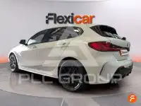 2019 BMW 118