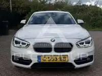 2019 BMW 118