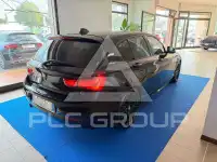 2019 BMW 118