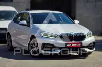 2019 BMW 118
