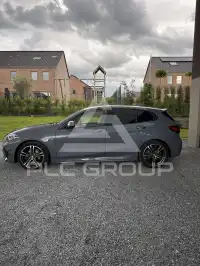 2019 BMW 118