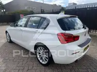 2019 BMW 118