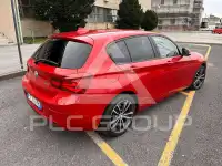 2019 BMW 118
