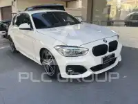 2019 BMW 118