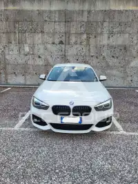 2019 BMW 118