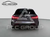 2019 BMW 118