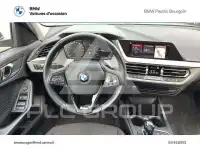 2019 BMW 118