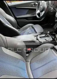 2019 BMW 118
