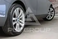 2019 BMW 118