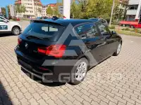 2019 BMW 118