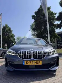 2019 BMW 118
