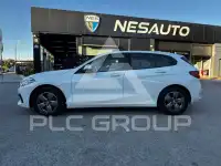 2019 BMW 118