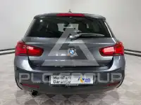 2019 BMW 118