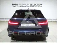 2019 BMW 118