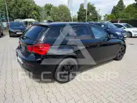 2019 BMW 118