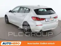 2019 BMW 118
