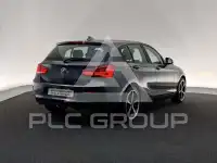 2019 BMW 118