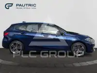 2019 BMW 118