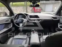 2019 BMW 118