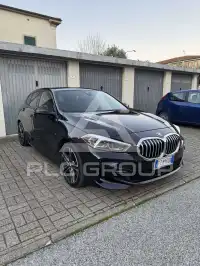 2019 BMW 118