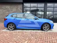 2019 BMW 118