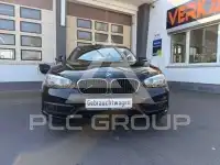 2019 BMW 118