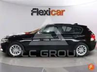 2019 BMW 118