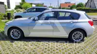 2019 BMW 118