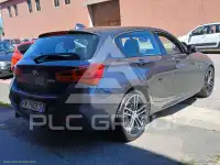2019 BMW 118