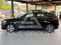 2019 BMW 118