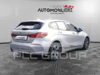 2019 BMW 118
