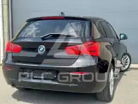 2019 BMW 118