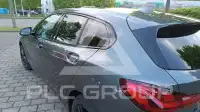 2019 BMW 118