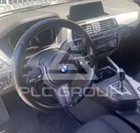 2019 BMW 118