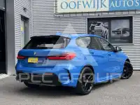 2019 BMW 118