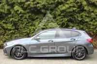 2019 BMW 118