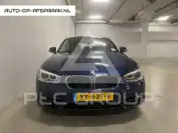 2019 BMW 118