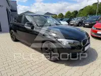 2019 BMW 118