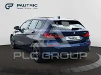 2019 BMW 118