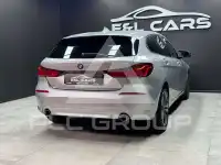 2019 BMW 118