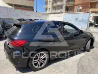 2019 BMW 118