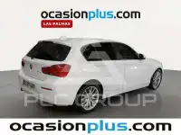 2019 BMW 118