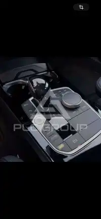 2019 BMW 118