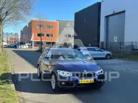 2019 BMW 118