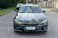 2019 BMW 118