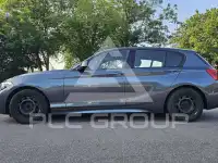 2019 BMW 118