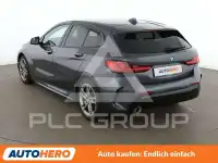 2019 BMW 118