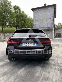 2019 BMW 118
