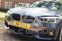 2019 BMW 118
