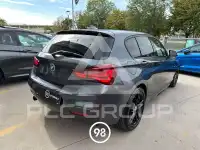 2019 BMW 118